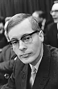Hans van den Doel