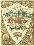 1871 Invitation