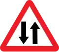 Two Way Operation