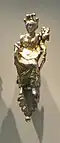 Tyche from the Esquiline Treasure
