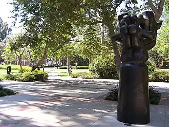 Jacques Lipchitz: Song of the Vowels