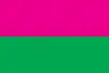 Flag of Chernihivskyi Raion