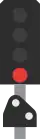 Associated position light