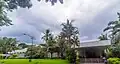 Leopoldo B. Uichanco Hall (formerly the Biological Sciences Building), UPLB