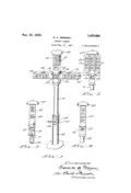 Traffic signal design