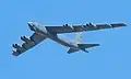 Boeing B-52 Stratofortress (2021)