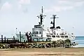 USCGC Gallatin (WHEC-721)