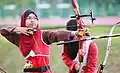 Sport activity