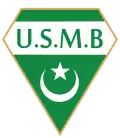 First badge of the club