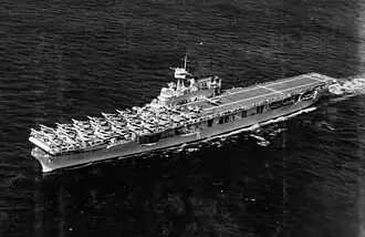 USS Enterprise