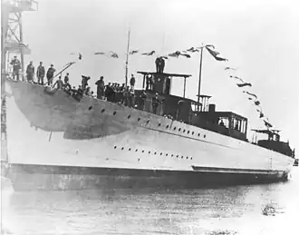 USS Murray (DD-97)