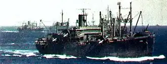 USS Sheridan (APA-51)
