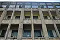 Regular fenestration