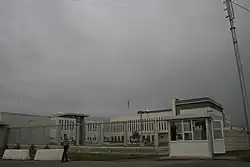 Embassy in Tbilisi