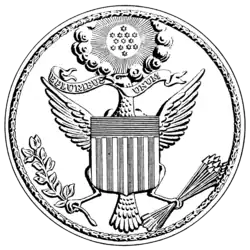 Drawing of die design