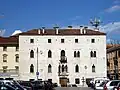 Venetian house