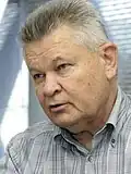 Udo Döhler