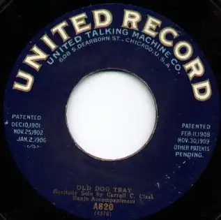 United Records