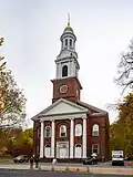 United Church on the Green