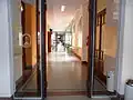 Montevideo Campus Entrance.