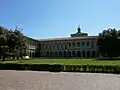 Chiostro maggiore