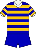 Home jersey