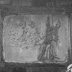 Northwest panel