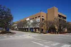 CAPPA Building