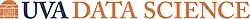 Logo of the School of Data Science