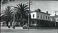 Upham Hotel