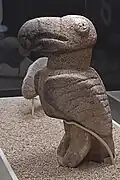 Vulture (Urfa Museum)
