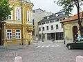 Town Centre