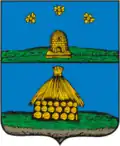 Coat of arms of Usmanʹ