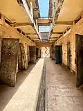 Ussher Fort