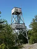 Tower of Herrö