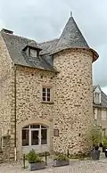 Tour du Prince Noir