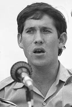 Hitman in 1972