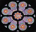 Rose window