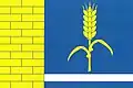 Flag of Všehrdy
