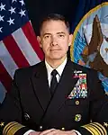 Charles B. Cooper II