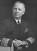 Howard F. Kingman