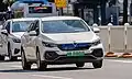 Venucia D60EV Plus