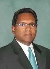 Image 29Mohamed Waheed Hassan (from History of the Maldives)