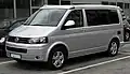 T5 California 2005–2015