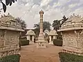 Charan chattri