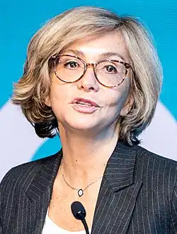 Valérie Pécresse
