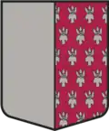 Coat of arms of Valka Parish