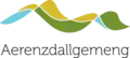 Official logo of Vallée de l'Ernz