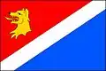 Flag of Valy