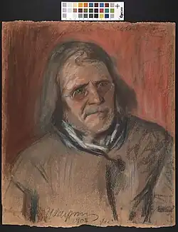Old Aitsam (1904)